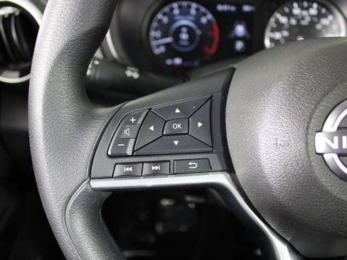 Certified 2023 Nissan Kicks SV FWD image 24