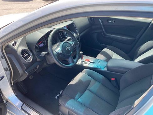 Used 2013 Nissan Maxima 3.5 S FWD image 14