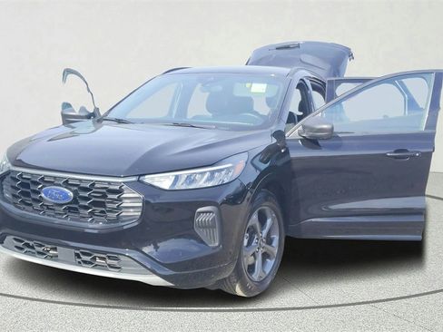 Used 2024 Ford Escape ST-Line image 10