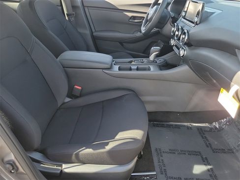 New 2025 Nissan Sentra S image 14