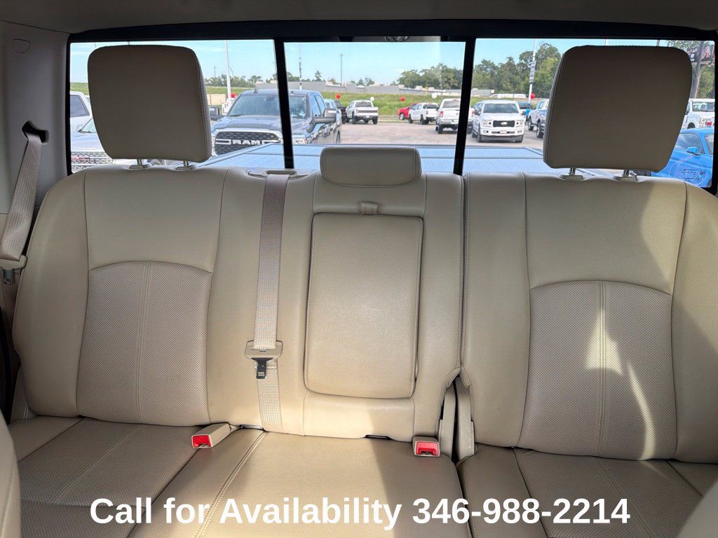 Used 2018 RAM 2500 Laramie AWD/4WD image 19