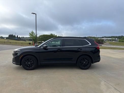Used 2023 Honda CR-V Sport image 6