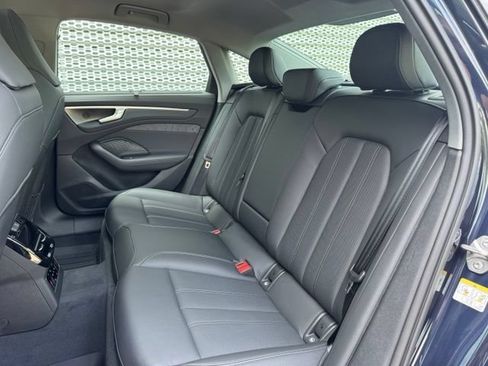 New 2026 Audi A6 Prestige AWD/4WD image 10