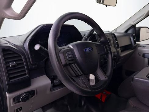 Used 2019 Ford F150 XL w/ XL Power Equipment Group image 9