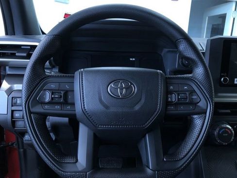 New 2026 Toyota Tacoma SR5 AWD/4WD image 18