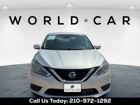 Used 2019 Nissan Sentra S FWD image 15