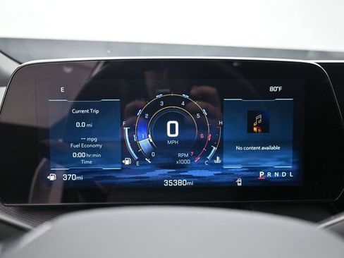 Used 2025 Chevrolet Equinox LT FWD image 24