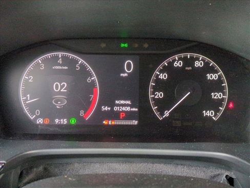 Used 2023 Honda CR-V EX image 11