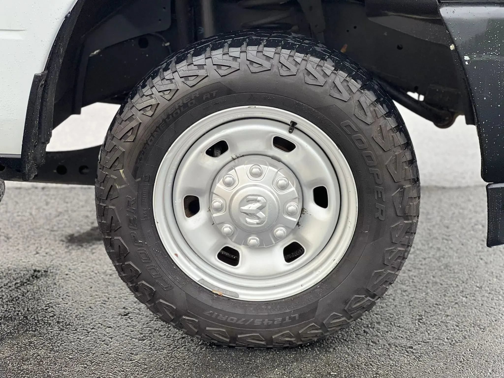 Used 2022 RAM 2500 Tradesman AWD/4WD image 41