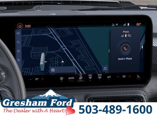New 2026 Ford Mustang Dark Horse SC RWD image 15