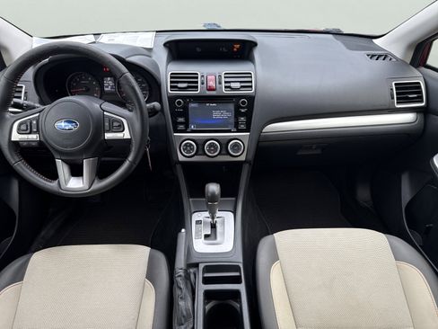 Used 2018 Subaru Crosstrek 2.0i Limited AWD/4WD image 10