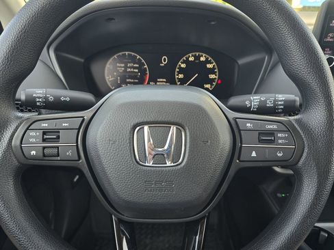 Used 2026 Honda HR-V LX image 25
