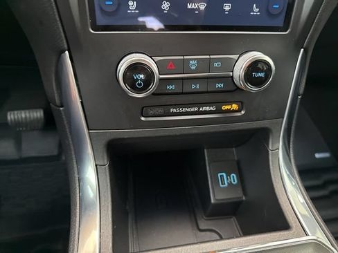 Used 2024 Ford Edge Titanium AWD/4WD image 32