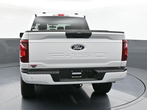 New 2025 Ford F150 STX w/ Equipment Group 200A image 7