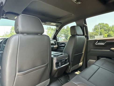 Certified 2026 GMC Sierra 1500 Denali w/ Denali Reserve Package AWD/4WD image 19