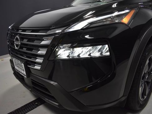 New 2026 Nissan Rogue SV w/ Cold Weather Package image 11