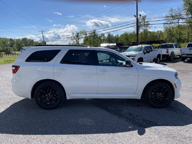 Used 2025 Dodge Durango R/T AWD/4WD image 8