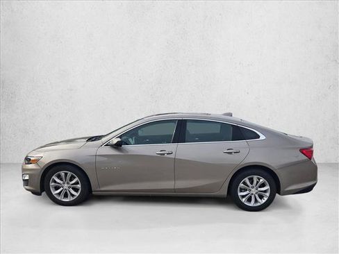 Used 2024 Chevrolet Malibu LT FWD image 8