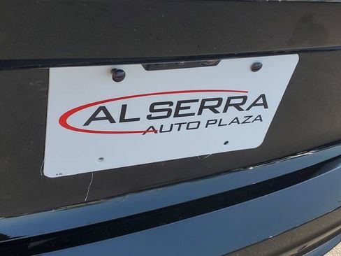 Certified 2025 Chevrolet Blazer EV RS AWD/4WD image 6