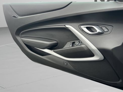 Used 2019 Chevrolet Camaro SS image 24