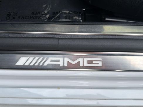 Used 2024 Mercedes-Benz S 63 AMG S image 30