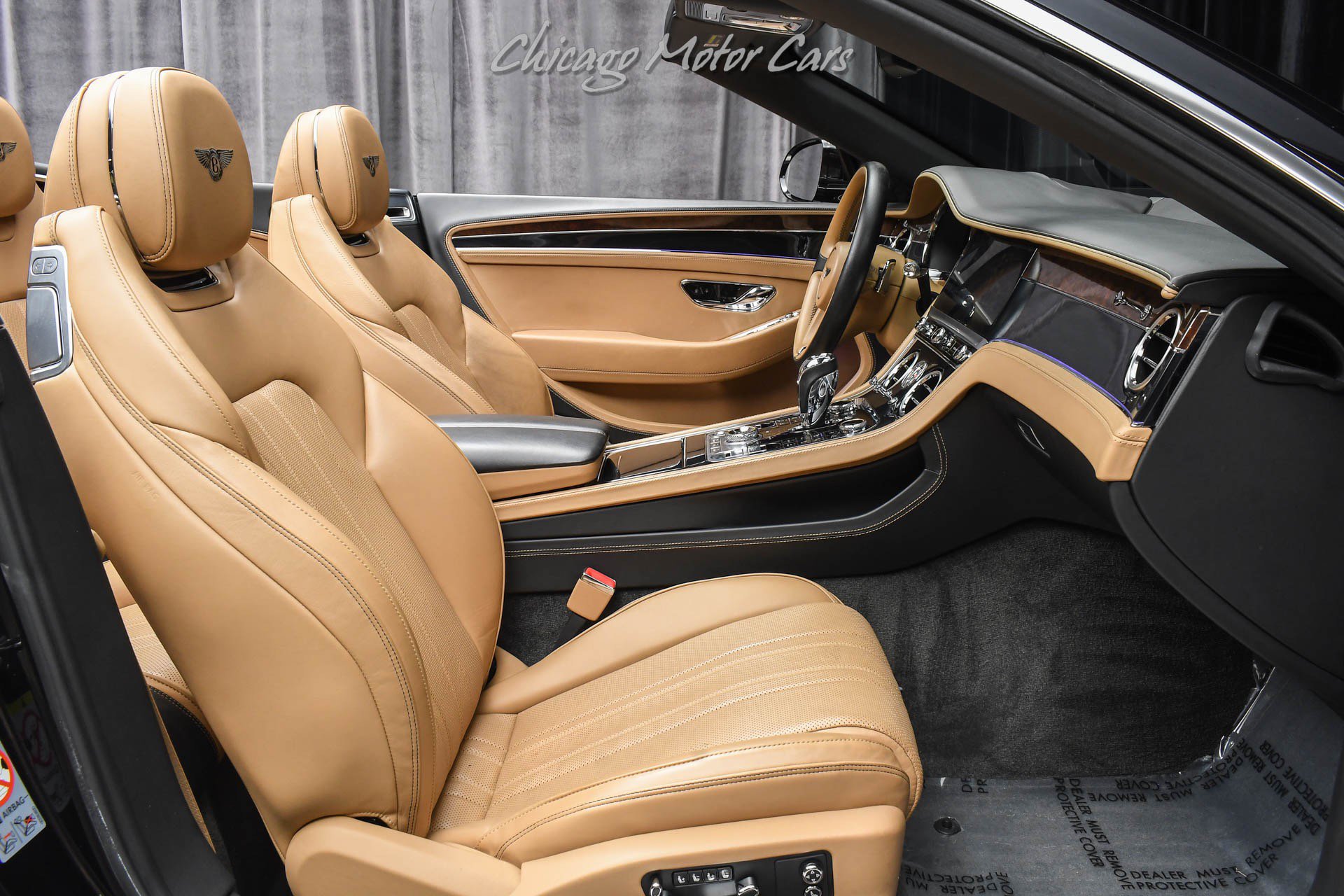 Used 2020 Bentley Continental GT V8 AWD/4WD image 23