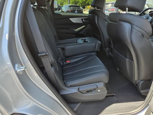 Used 2026 Acura MDX SH-AWD image 18