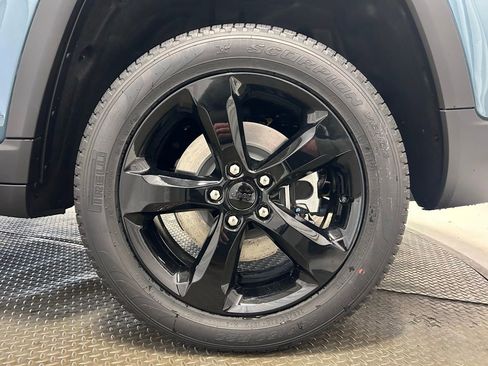 New 2026 Jeep Grand Cherokee L Limited AWD/4WD image 33
