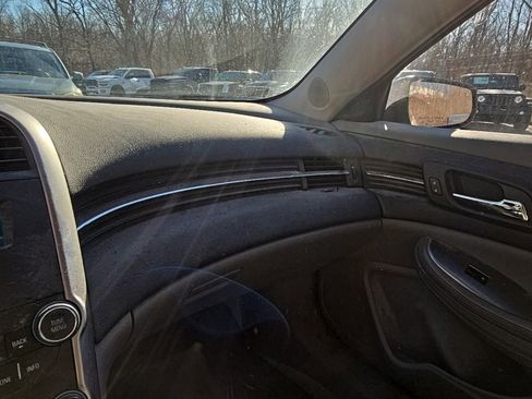 Used 2015 Chevrolet Malibu LS w/ Protection Package image 22