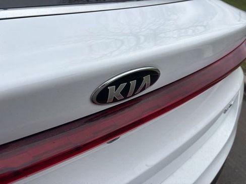Used 2021 Kia K5 EX w/ EX Premium Package image 51