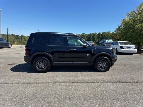 Used 2024 Ford Bronco Sport Big Bend w/ Convenience Package image 3