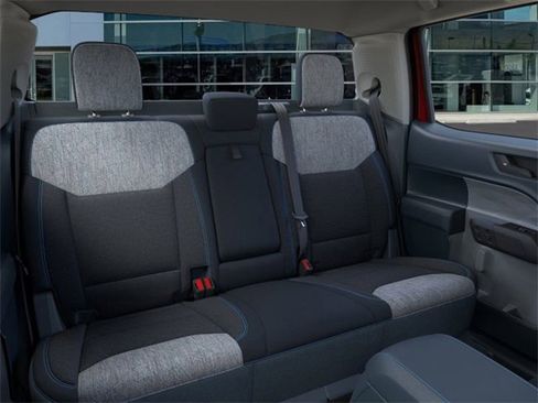 New 2025 Ford Maverick XLT image 11