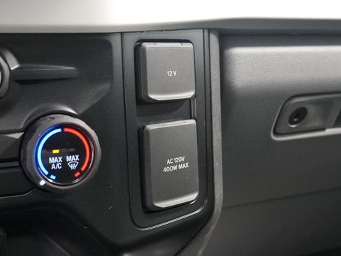 New 2024 Ford F550 4x4 Regular Cab Super Duty w/ XLT Value Package image 50