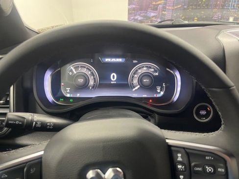 New 2026 RAM 1500 Big Horn image 12