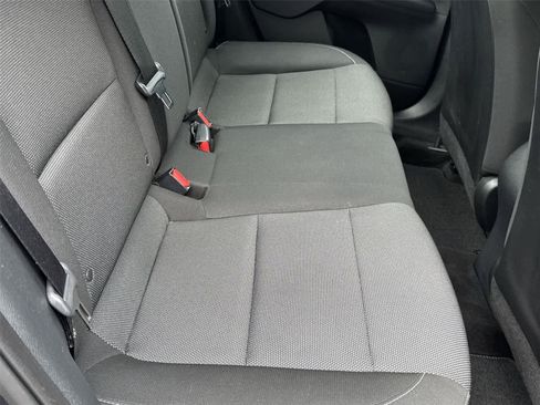Used 2023 Kia Forte LXS w/ LXS Technology Package FWD image 15