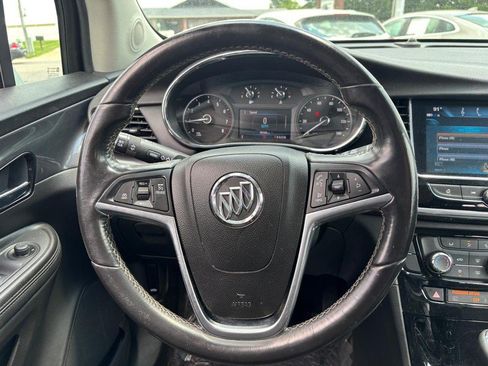 Used 2019 Buick Encore Preferred FWD image 15