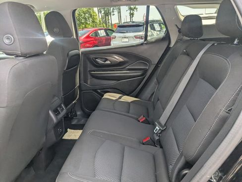 Used 2024 GMC Terrain SLE AWD/4WD image 14