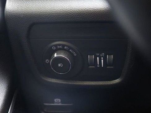 Used 2022 Jeep Grand Cherokee L Limited AWD/4WD image 24