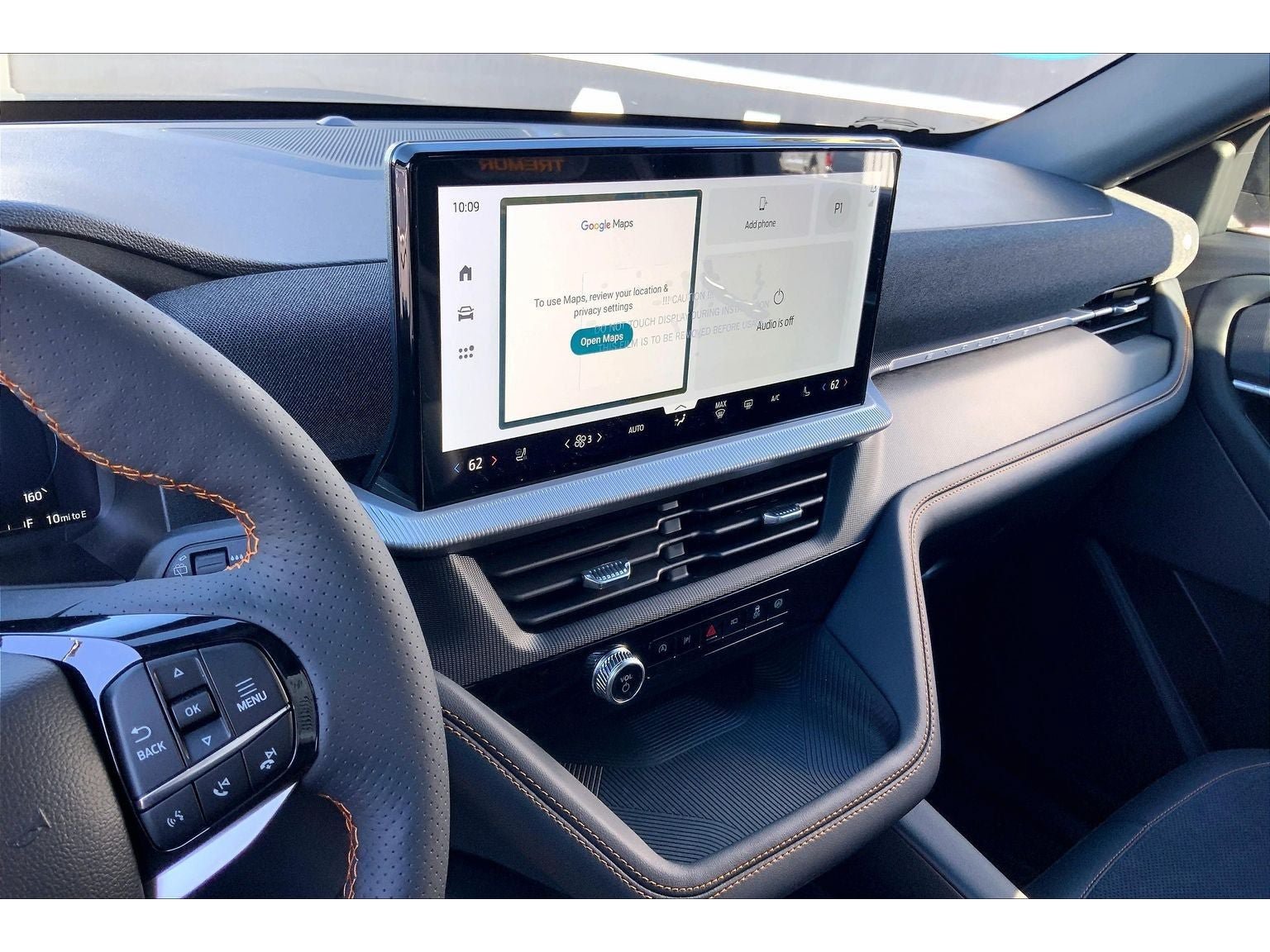 New 2027 Ford Explorer Tremor AWD/4WD image 23