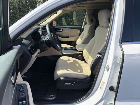 Certified 2026 Acura MDX SH-AWD image 12