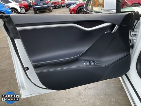 Used 2017 Tesla Model S 100D image 26