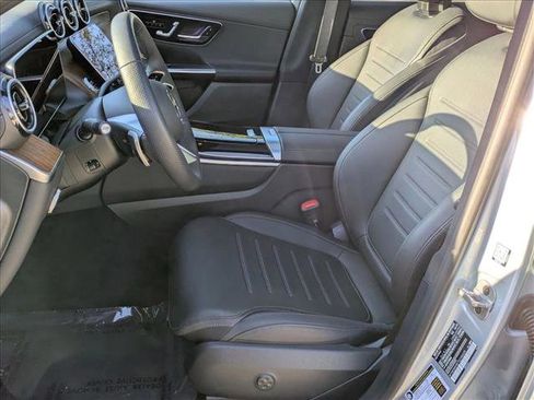 Used 2026 Mercedes-Benz GLC 300 4MATIC image 16
