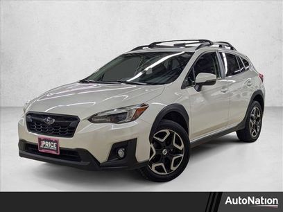 Used 2018 Subaru Crosstrek 2.0i Limited