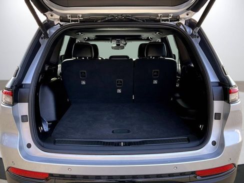 Certified 2023 Jeep Grand Cherokee Altitude image 25