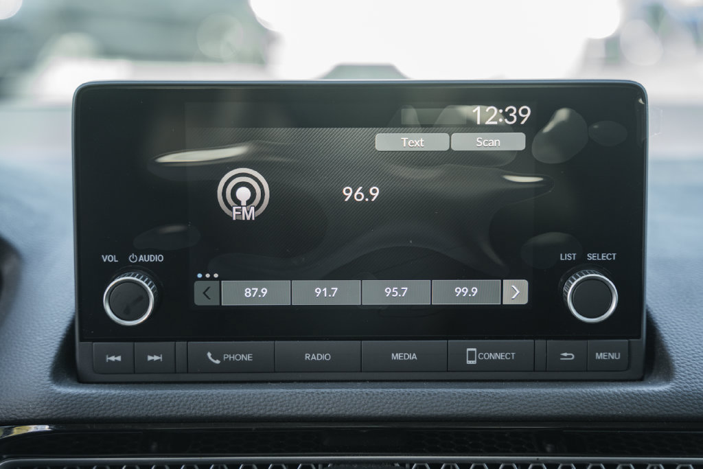 Used 2024 Honda Civic LX image 17