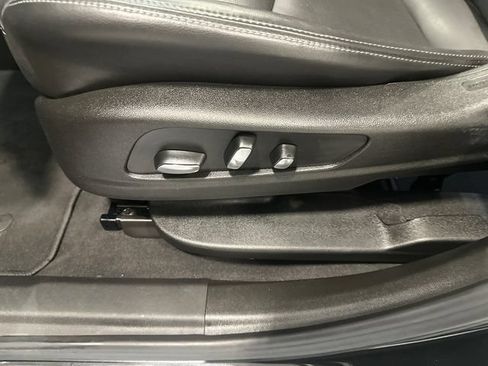 Used 2024 Cadillac XT6 Sport AWD/4WD image 21