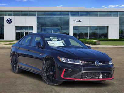 New 2026 Volkswagen Jetta GLI Autobahn