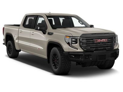 Used 2026 GMC Sierra 1500 AT4X