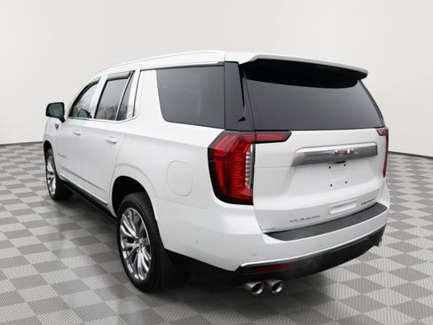Certified 2024 GMC Yukon Denali w/ Denali Reserve Package image 5
