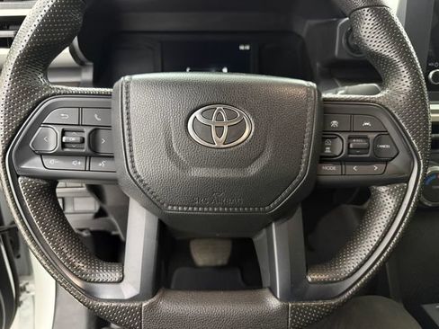 Used 2024 Toyota Tacoma SR5 RWD image 9